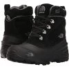 The North Face Kids Boots Chilkat Lace II (Toddler/Little Kid/Big Kid)