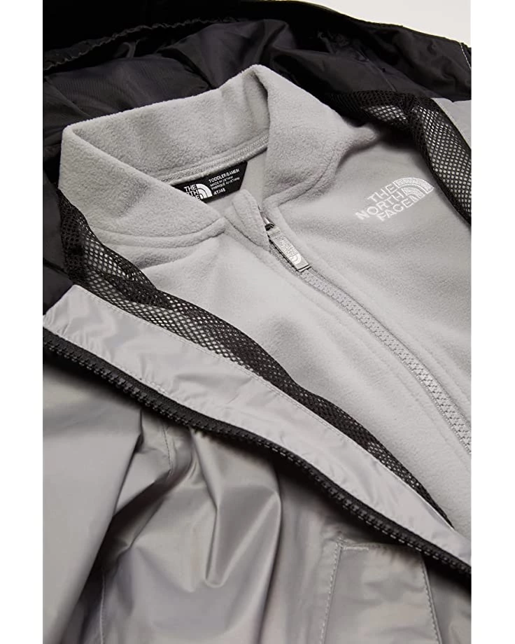 The North Face Kids Coats & Outerwear Stormy Rain Triclimate (Toddler) 2 The North Face Kids Coats & Outerwear Stormy Rain Triclimate (Toddler) - Image 2