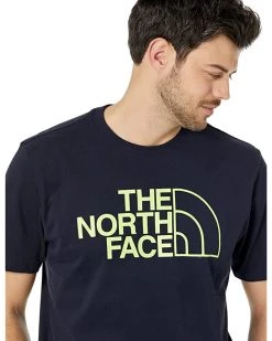 The North Face Shirts & Tops Short Sleeve Half Dome T-Shirt -The North Face Sales 81YufNLi3HL. AC SR736920