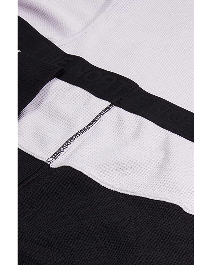 The North Face Kids Kids' Sets Waffle Base Layer Set (Little Kids/Big Kids) 2 The North Face Kids Kids' Sets Waffle Base Layer Set (Little Kids/Big Kids) - Image 2