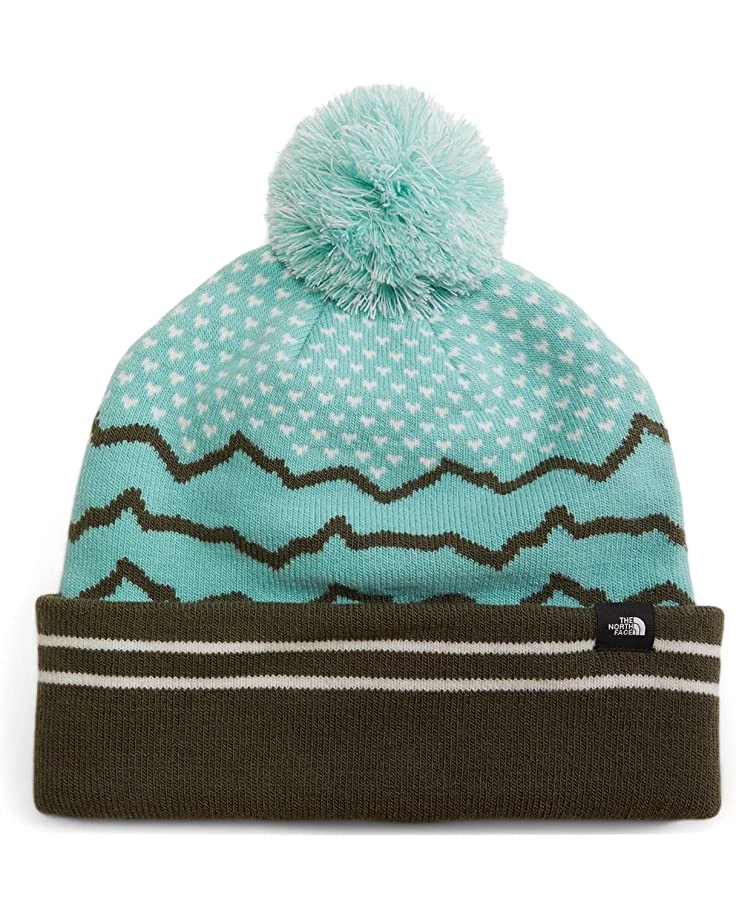 The North Face Hats Ski Tuke 4 The North Face Hats Ski Tuke - Image 4