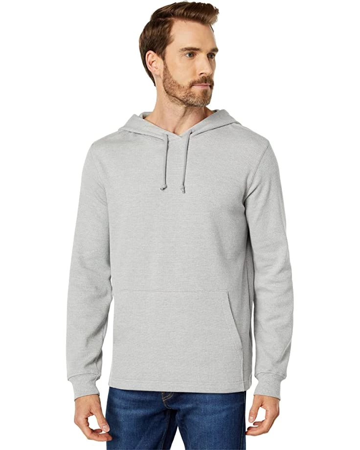 The North Face Hoodies & Sweatshirts Waffle Hoodie 1 The North Face Hoodies & Sweatshirts Waffle Hoodie