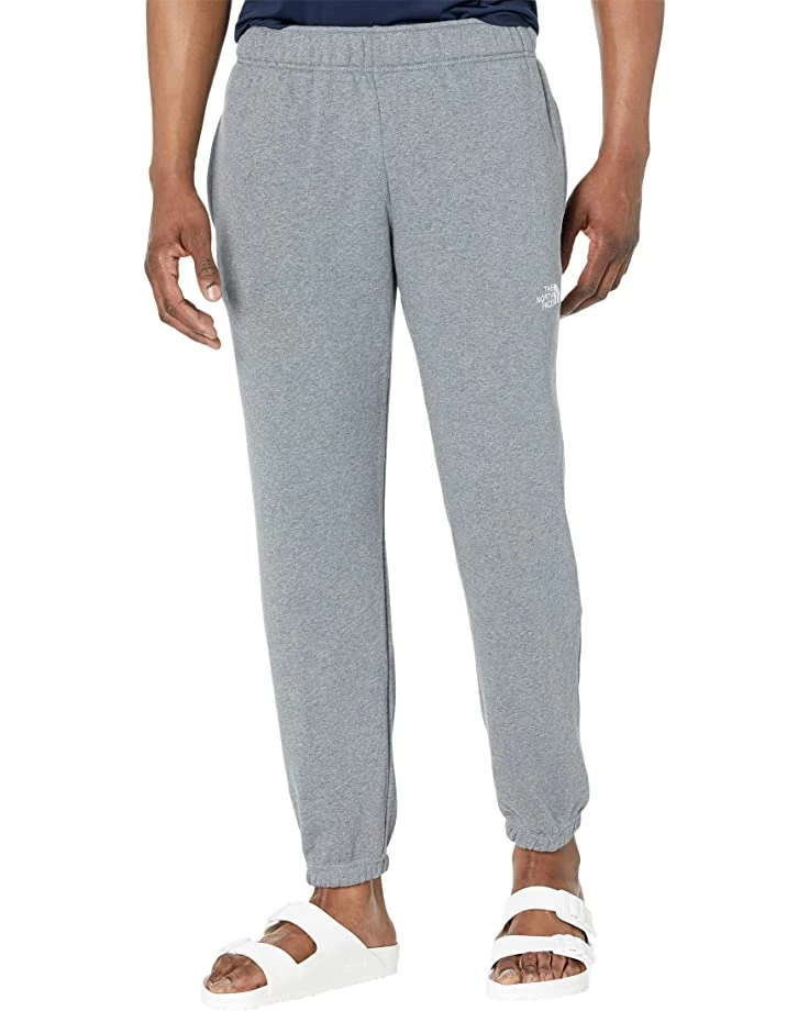 The North Face Simple Logo Sweatpants 1 The North Face Simple Logo Sweatpants
