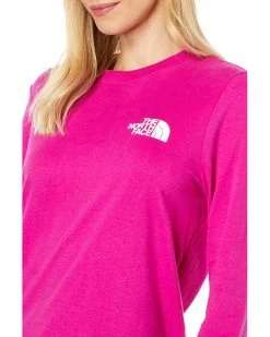 The North Face Shirts & Tops Brand Proud Long Sleeve Tee -The North Face Sales 81cD8j10lcL. AC SR736920