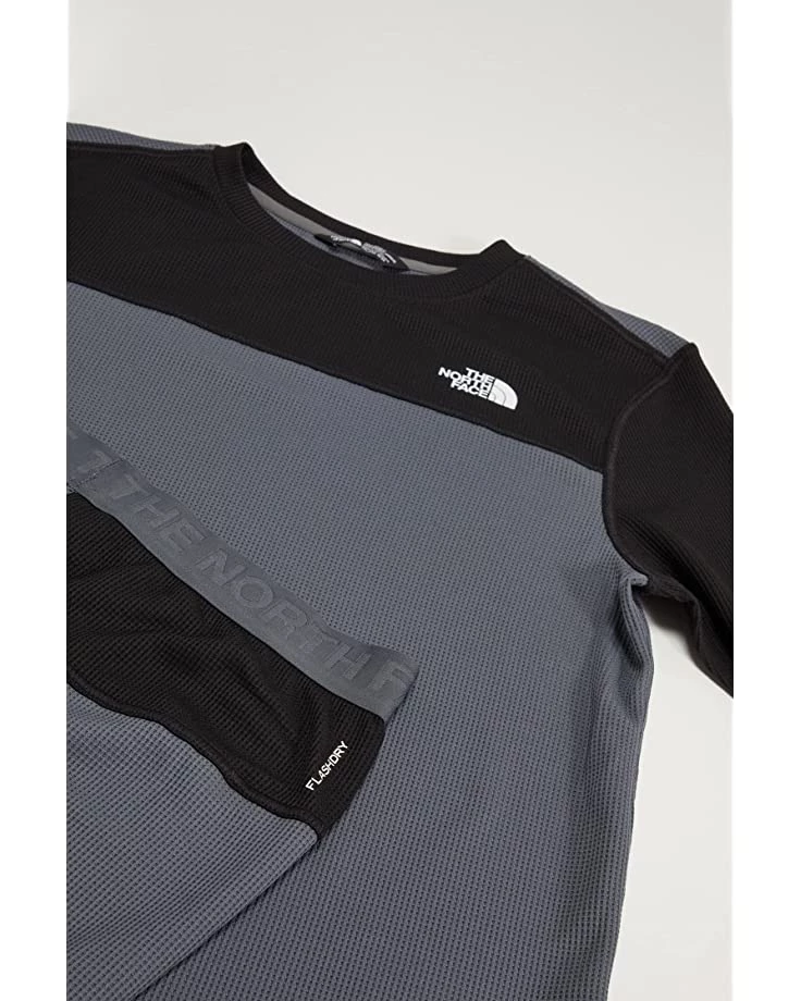 The North Face Kids Kids' Sets Waffle Base Layer Set (Little Kids/Big Kids) 2 The North Face Kids Kids' Sets Waffle Base Layer Set (Little Kids/Big Kids) - Image 2