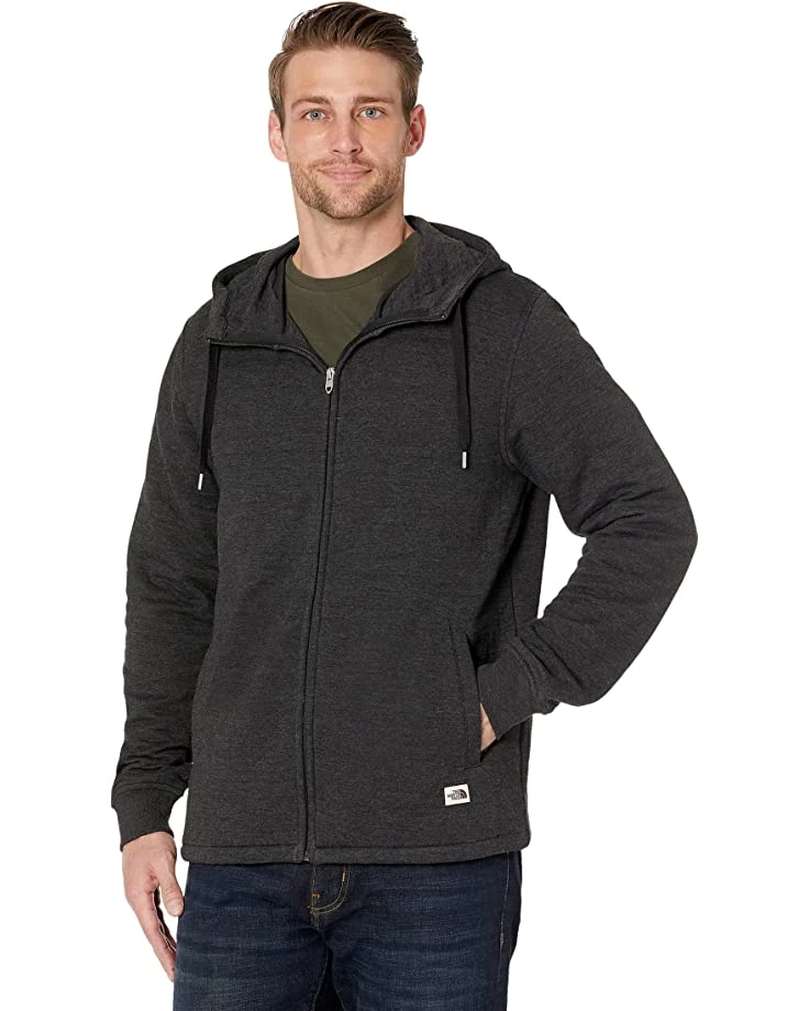 The North Face Coats & Outerwear Longs Peak Quilted Full Zip Hoodie 7 The North Face Coats & Outerwear Longs Peak Quilted Full Zip Hoodie - Image 7