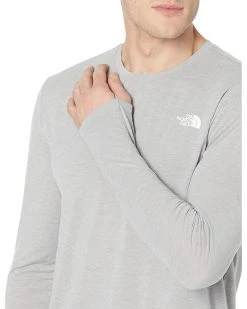 The North Face Shirts & Tops Wander Long Sleeve -The North Face Sales 81d4Sy 0jbL. AC SR736920