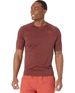 The North Face Shirts & Tops EA Big Pine Short Sleeve Crew -The North Face Sales 81dBqO8 cAL. AC SR736920