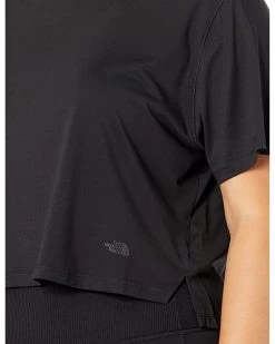 The North Face Shirts & Tops Plus Size Ea Dawndream Relaxed Short Sleeve -The North Face Sales 81dQP7GLzgL. AC SR736920