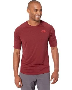 The North Face Shirts & Tops EA Big Pine Short Sleeve Crew -The North Face Sales 81dTkW9n5TL. AC SR736920