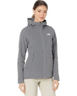 The North Face Coats & Outerwear Shelbe Raschel Hoodie -The North Face Sales 81dqExhobL. AC SR736920
