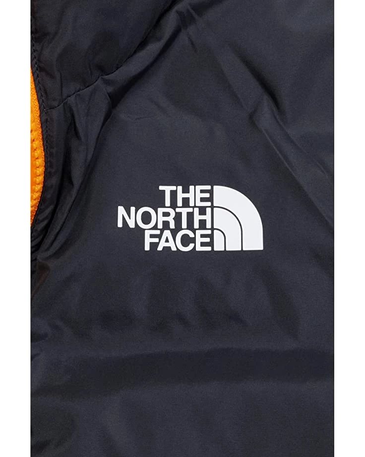 The North Face Kids Coats & Outerwear Reversible North Down Jacket (Little Kids/Big Kids) 2 The North Face Kids Coats & Outerwear Reversible North Down Jacket (Little Kids/Big Kids) - Image 2