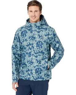 The North Face Coats & Outerwear Printed Venture 2 Jacket 9 The North Face Coats & Outerwear Printed Venture 2 Jacket -The North Face Sales 81e2W1gGiWL. AC SR736920