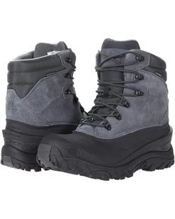 The North Face Boots Chilkat IV -The North Face Sales 81g3Gkn2p L. AC SR736920