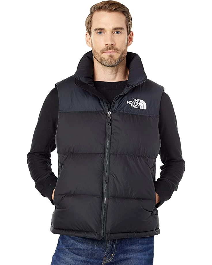 The North Face Coats & Outerwear 1996 Retro Nuptse Vest 5 The North Face Coats & Outerwear 1996 Retro Nuptse Vest - Image 5