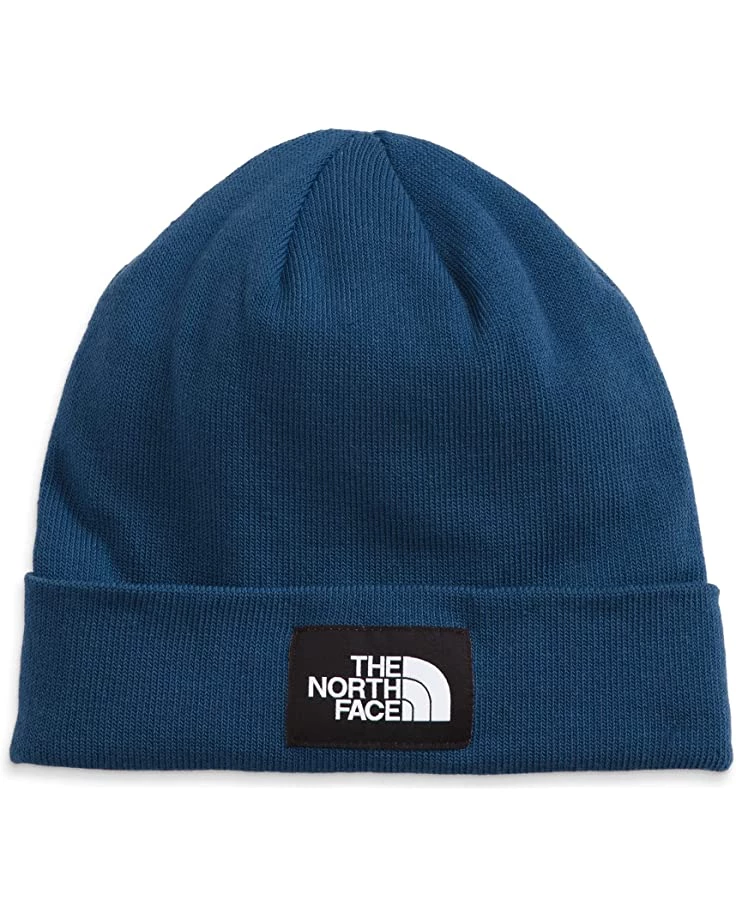 The North Face Hats Dock Worker Recycled Beanie 1 The North Face Hats Dock Worker Recycled Beanie