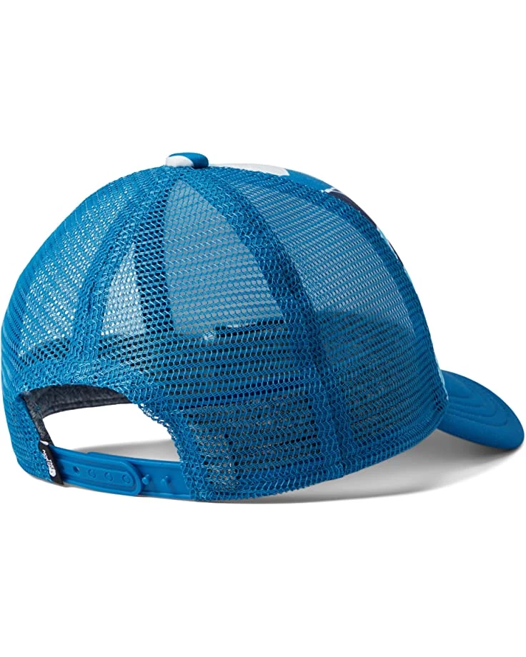 The North Face Kids Hats Littles Trucker 2 The North Face Kids Hats Littles Trucker - Image 2