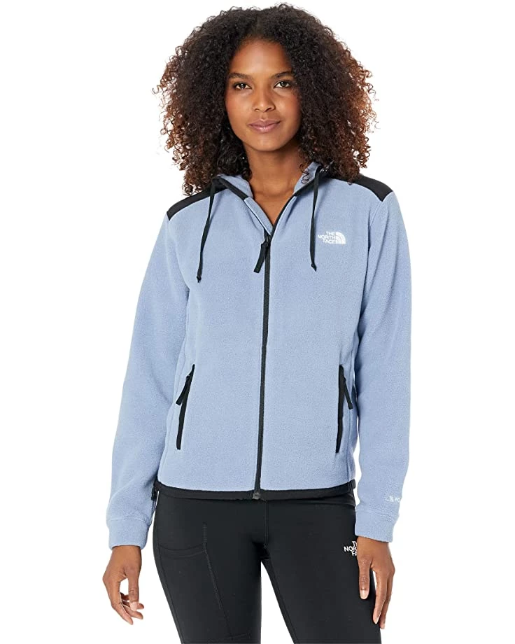 The North Face Hoodies & Sweatshirts Alpine Polartec® 200 Full Zip Hooded Jacket 1 The North Face Hoodies & Sweatshirts Alpine Polartec® 200 Full Zip Hooded Jacket