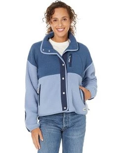 The North Face Coats & Outerwear Cragmont Fleece Jacket