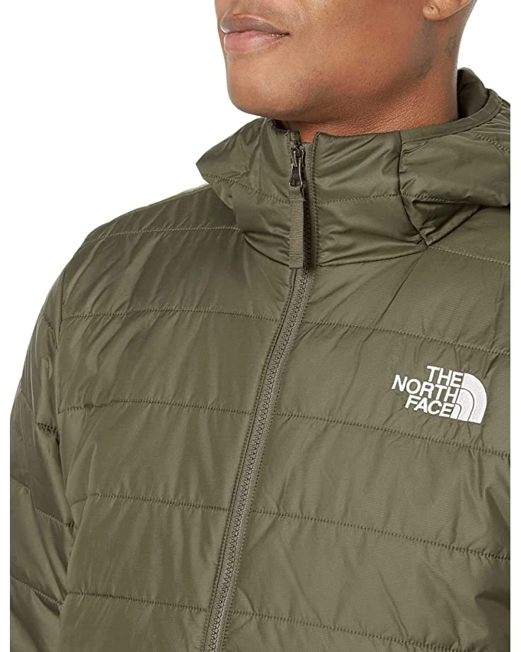 The North Face Coats & Outerwear Flare Hoodie 3 The North Face Coats & Outerwear Flare Hoodie - Image 3