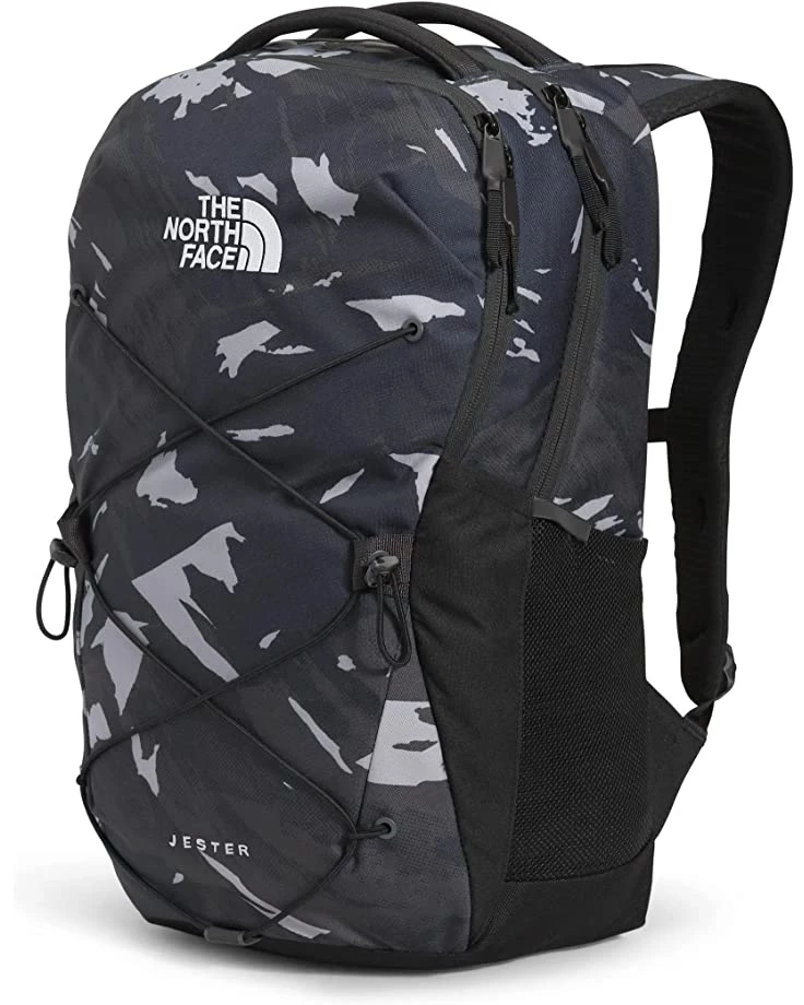 The North Face Backpacks Jester Backpack 2 The North Face Backpacks Jester Backpack - Image 2