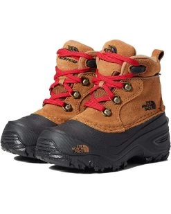 The North Face Kids Boots Chilkat Lace II (Toddler/Little Kid/Big Kid)