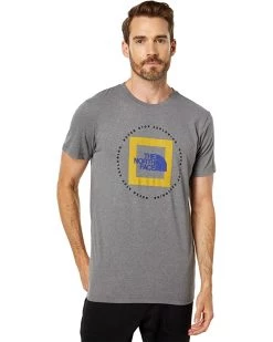 The North Face Shirts & Tops Geo NSE Short Sleeve Tee -The North Face Sales 81j7Iau5NzL. AC SR736920