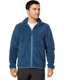 The North Face Coats & Outerwear Dunraven Sherpa Full Zip -The North Face Sales 81jJuxAhIfL. AC SR736920