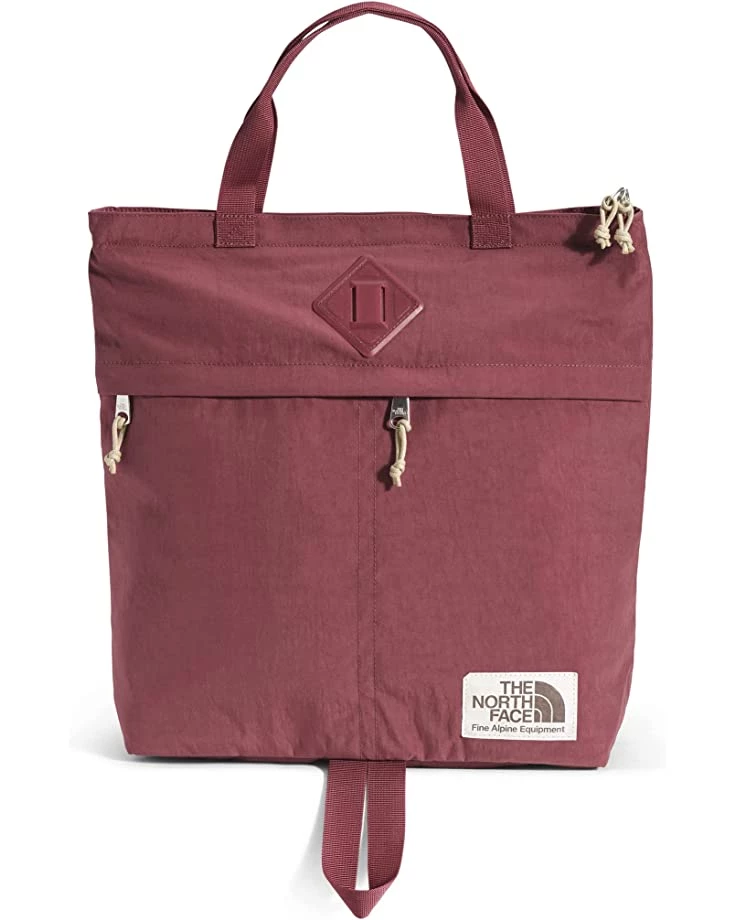 The North Face Handbags Berkeley Tote Pack 5 The North Face Handbags Berkeley Tote Pack - Image 5