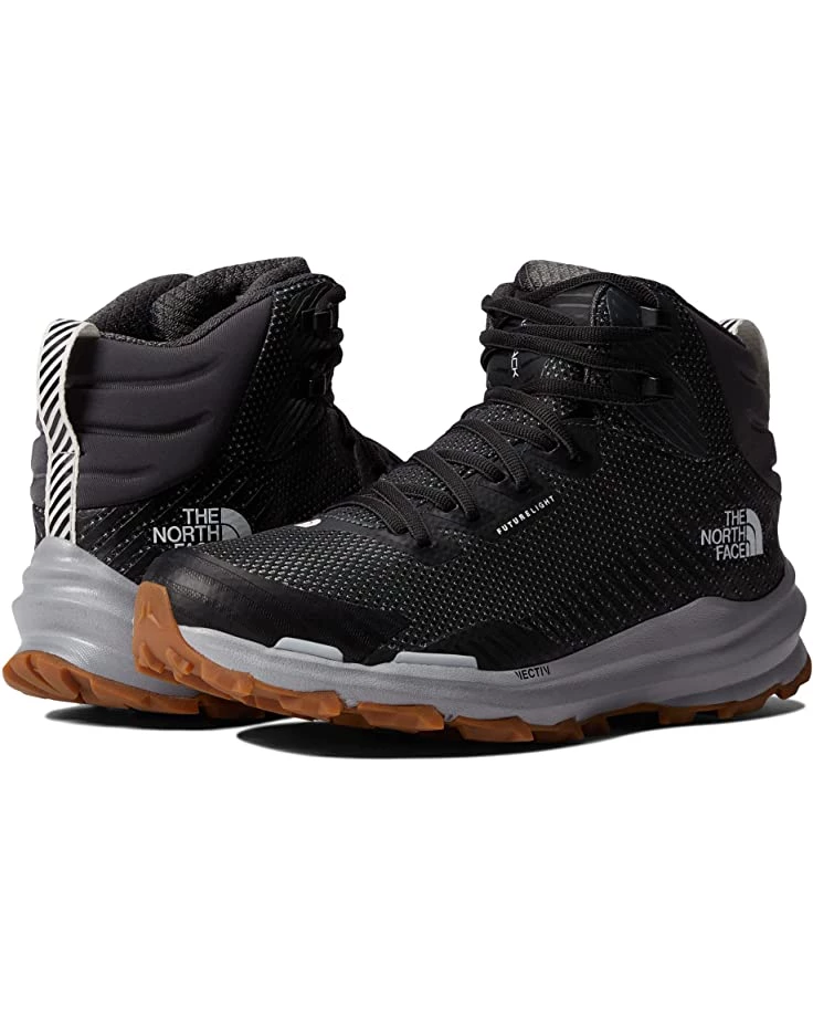 The North Face Hiking Vectiv Fastpack Mid Futurelight 1 The North Face Hiking Vectiv Fastpack Mid Futurelight