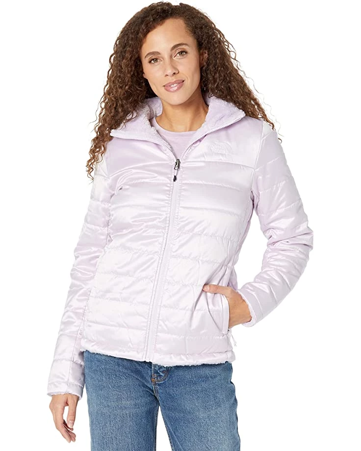 The North Face Coats & Outerwear Mossbud Insulated Reversible Jacket 7 The North Face Coats & Outerwear Mossbud Insulated Reversible Jacket - Image 7