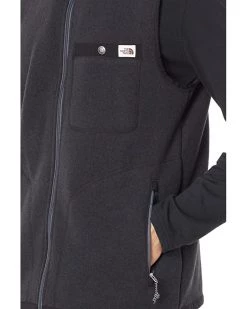 The North Face Coats & Outerwear Gordon Lyons Full Zip Vest -The North Face Sales 81khFpru rL. AC SR736920