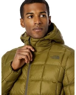 The North Face Coats & Outerwear Thermoball(tm) Super Hoodie -The North Face Sales 81kvcGoA1aL. AC SR736920