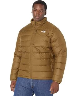 The North Face Coats & Outerwear Big & Tall B Aconcagua Jacket