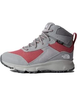 The North Face Kids Hiking Hedgehog Hiker II Mid Waterproof (Little Kid/Big Kid) -The North Face Sales 81lf5H3JBzL. AC SR736920
