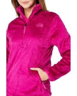 The North Face Coats & Outerwear Osito 1/4 Zip Pullover -The North Face Sales 81lfWmUty1L. AC SR736920