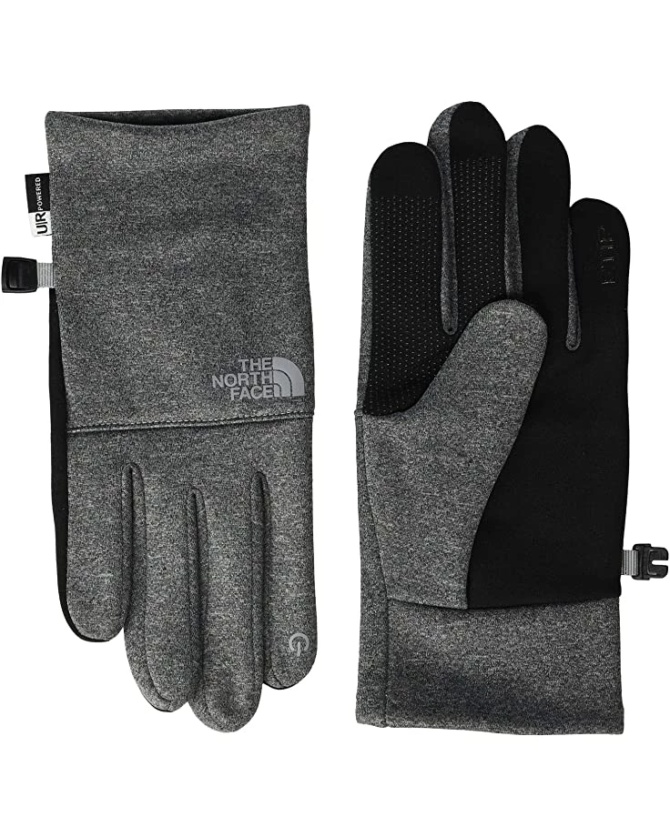 The North Face Etip Recycled Gloves 2 The North Face Etip Recycled Gloves - Image 2