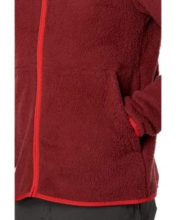 The North Face Coats & Outerwear Dunraven Sherpa Full Zip -The North Face Sales 81mLBwymyL. AC SR736920