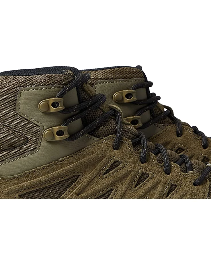 The North Face Hiking Truckee Mid 6 The North Face Hiking Truckee Mid - Image 6