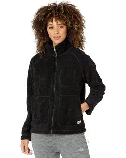 The North Face Coats & Outerwear Ridge Fleece Full Zip