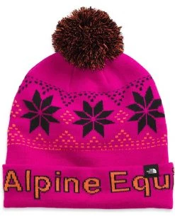 The North Face Kids Hats Ski Tuke (Little Kids/Big Kids)