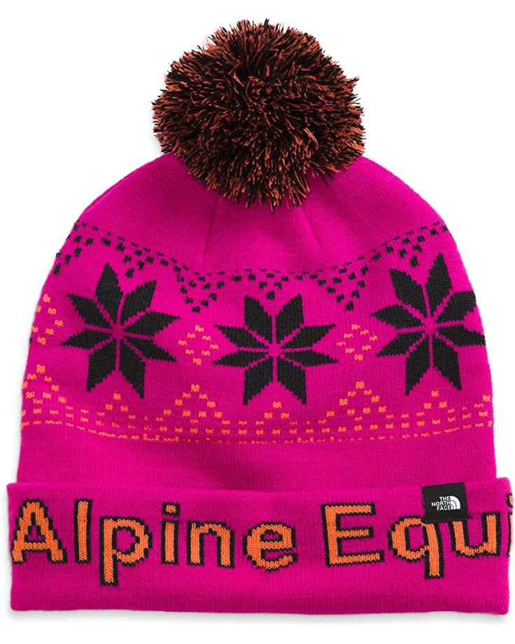 The North Face Kids Hats Ski Tuke (Little Kids/Big Kids) 1 The North Face Kids Hats Ski Tuke (Little Kids/Big Kids)