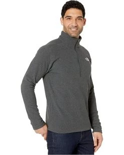 The North Face Coats & Outerwear Textured Cap Rock 1/4 Zip -The North Face Sales 81oep9b8FcL. AC SR736920