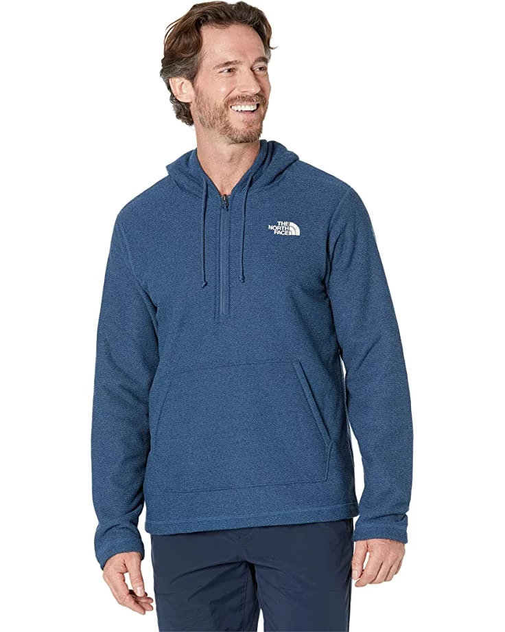 The North Face Hoodies & Sweatshirts Textured Cap Rock 1/4 Zip Hoodie 6 The North Face Hoodies & Sweatshirts Textured Cap Rock 1/4 Zip Hoodie - Image 6