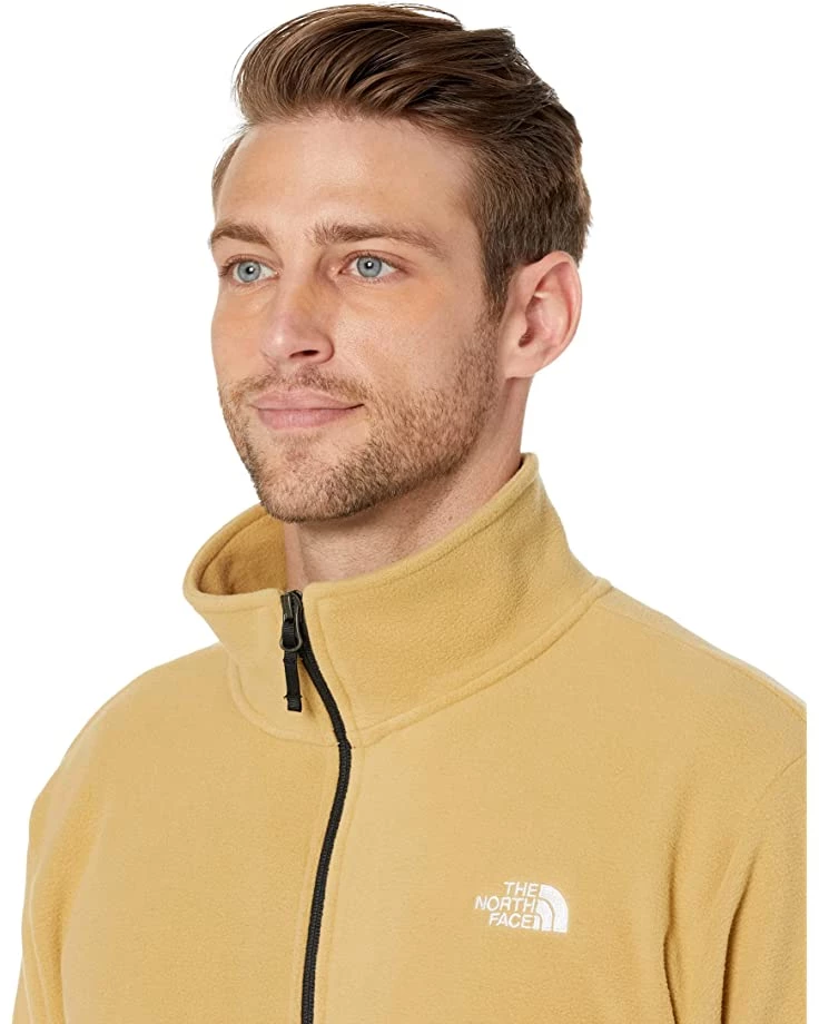 The North Face Coats & Outerwear TKA Glacier Full Zip Jacket 3 The North Face Coats & Outerwear TKA Glacier Full Zip Jacket - Image 3