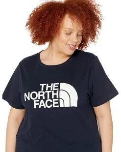 The North Face Shirts & Tops Plus Size Half Dome Cotton Short Sleeve Tee -The North Face Sales 81pVHlmxIEL. AC SR736920
