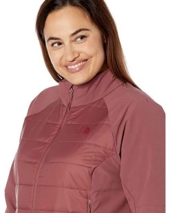 The North Face Coats & Outerwear Plus Size Shelter Cove Hybrid Jacket -The North Face Sales 81pwvpSZUWL. AC SR736920