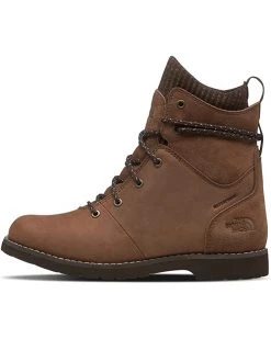 The North Face Boots Ballard Lace III Waterproof