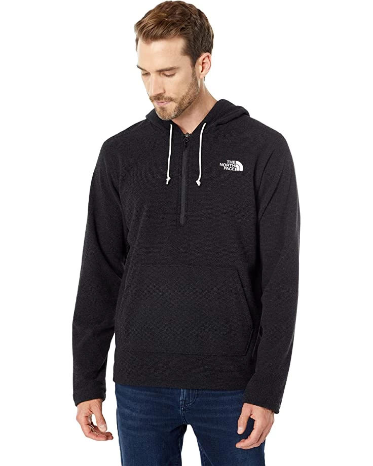 The North Face Hoodies & Sweatshirts Textured Cap Rock 1/4 Zip Hoodie 7 The North Face Hoodies & Sweatshirts Textured Cap Rock 1/4 Zip Hoodie - Image 7