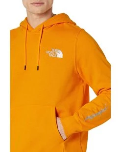 The North Face Hoodies & Sweatshirts Graphic Injection Pullover Hoodie -The North Face Sales 81s1MdgLtQL. AC SR736920